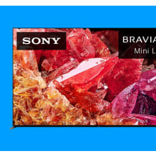 Product image of Sony 85-Inch X95K Bravia XR 4K Ultra HD Smart TV