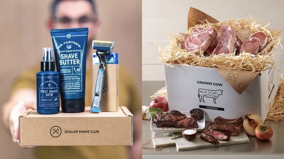 12 last-minute Father's Day gifts that don't require shipping