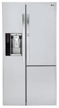 Product Image - LG LSXS26386S
