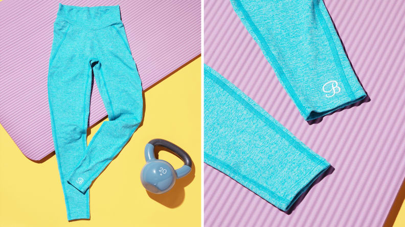 Bombshell Sportswear Review: Can this activewear brand hold its