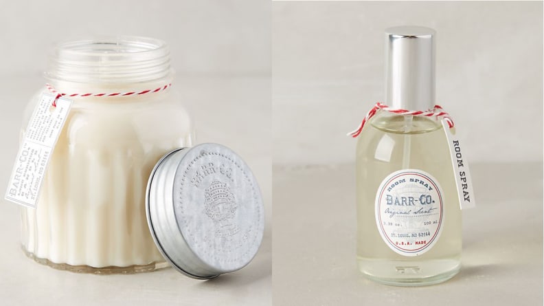best products on Anthropologie