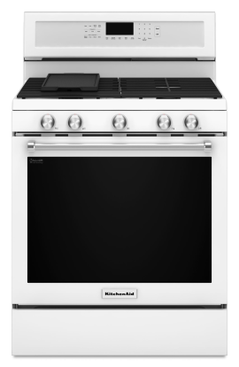 Product Image - KitchenAid KFGG500EWH