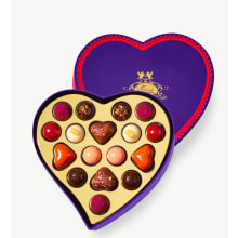 Product image of Vosges Love Note Truffle Collection