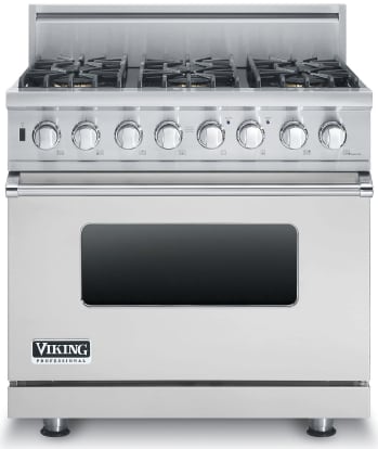 Product Image - Viking Professional VDSC5366BSS