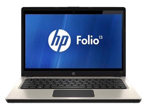 Product Image - HP Folio 13-1020us