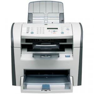 Product Image - HP LaserJet 3050