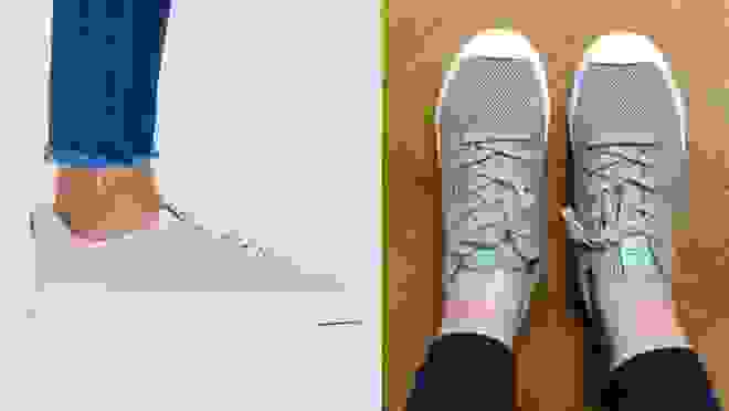 Cariuma sneakers