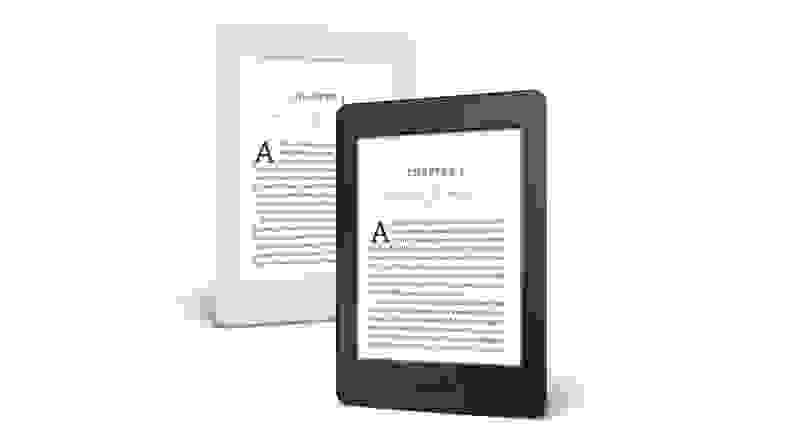 Kindle Paperwhite