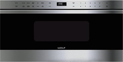 Product Image - Wolf MD30TE/S