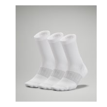 Product image of lululemon Power Stride Crew Sock 3 Pack