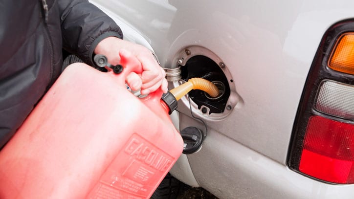 gas can