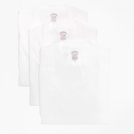 The Best White T Shirts For Men Of 2020 Reviewed Lifestyle