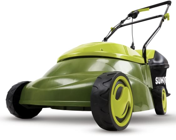 Most reliable lawn mower brand cheap