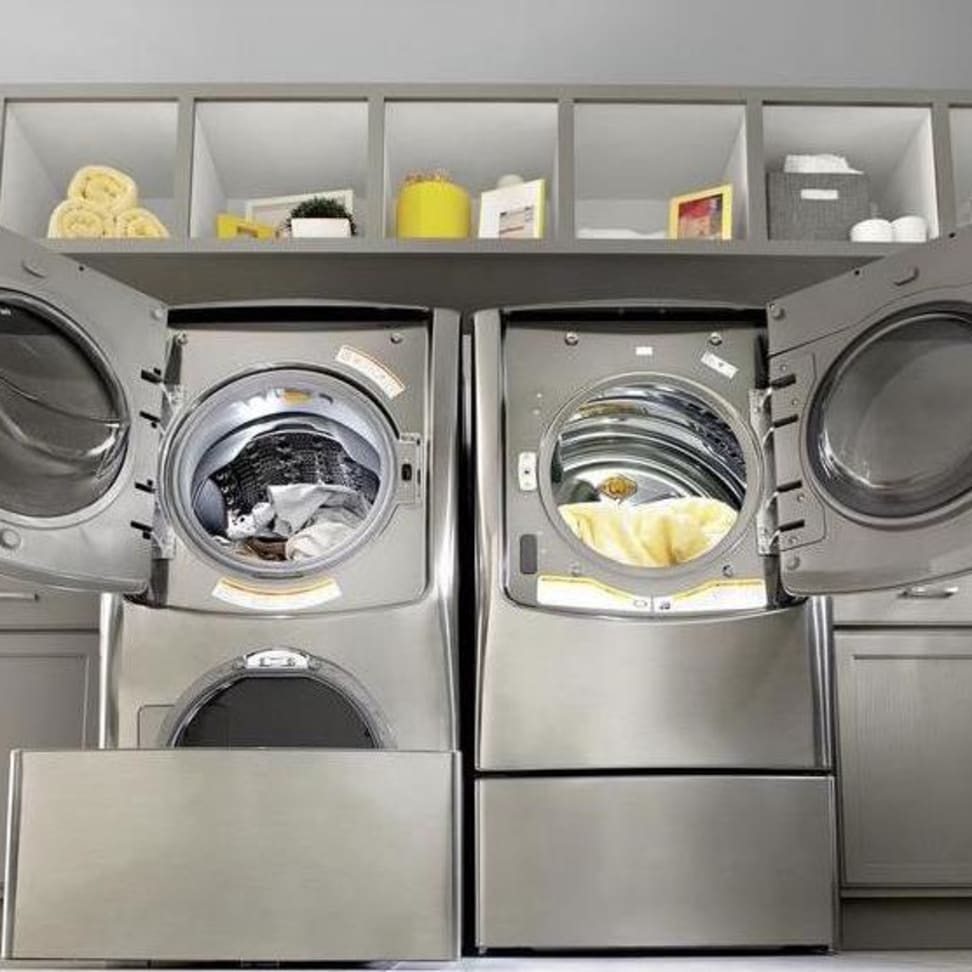 Protect Your Family from Mold & Superbugs in Your Washing Machine