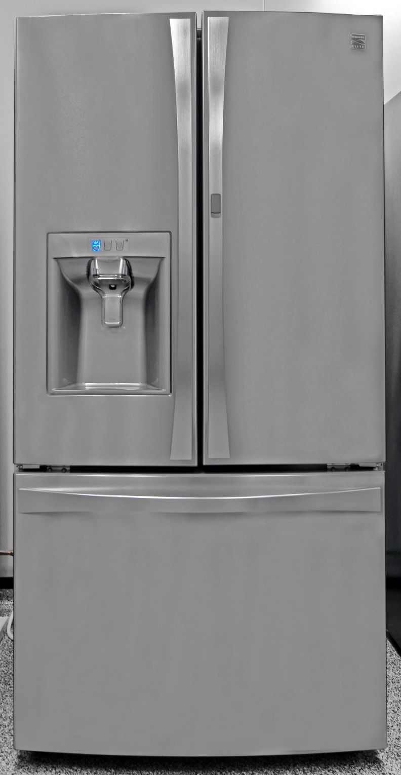 Kenmore Elite 74033 Refrigerator Review Reviewed