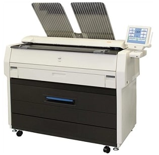 Product Image - Kyocera TASKalfa 4820w