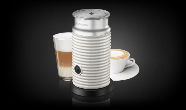 Nespresso Aeroccino Milk Frother