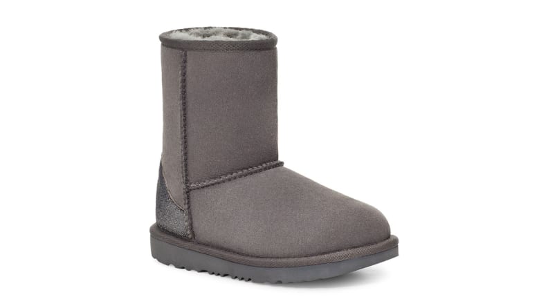 UGG Classic II Glitz Bootie