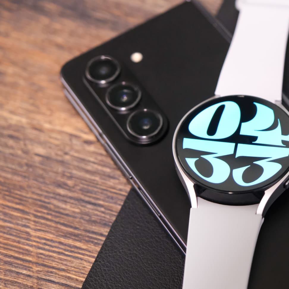 Samsung Galaxy Watch 6 Review: Among The Best Smartwatches To Own
