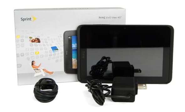 Packaging Contents Image