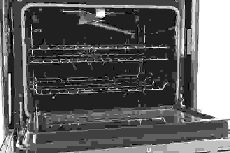 Frigidaire FGGS3065PF Slidein Range Review Reviewed