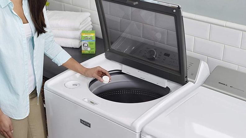 Affresh Washing Machine Cleaner