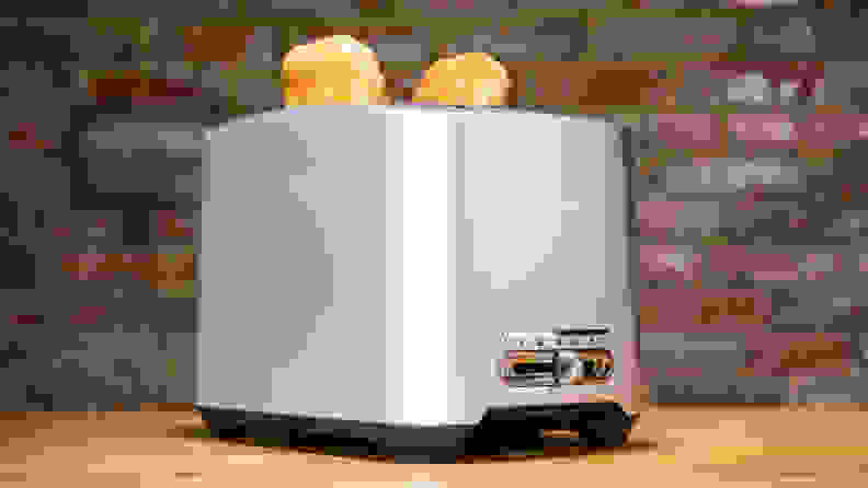 Breville Smart toaster