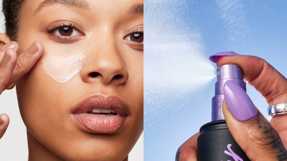 The Best Airbrush Makeup for When You Want Seriously Soft and Long-Lasting  Glam