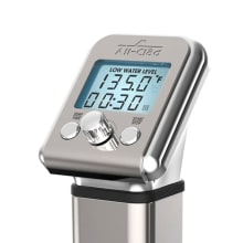 Product image of All-Clad Sous Vide Immersion Circulator Stainless Steel