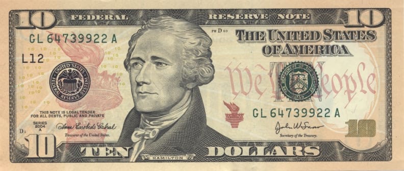 Hamilton