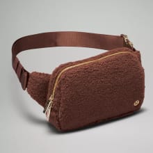 Product image of lululemon Everywhere Belt Bag Large 2L Fleece