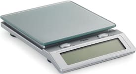 The 5 Best Kitchen Scales of 2023