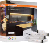 Product image of Sylvania Smart+ Apple HomeKit-Enabled Indoor Full Color Flex Strip
