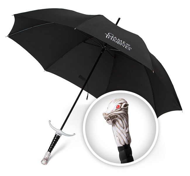 Longclaw Umbrella