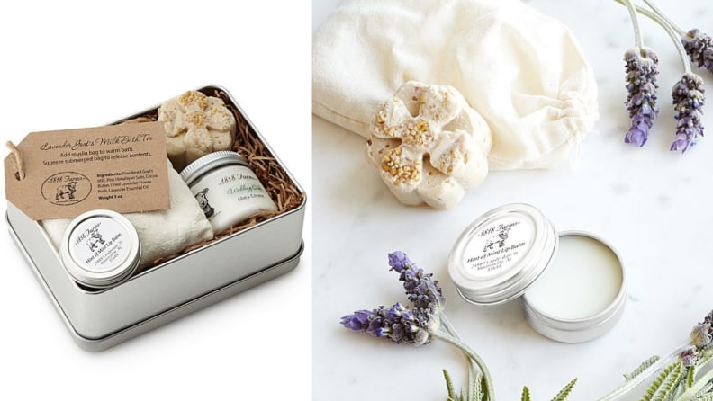 spa kit