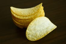 Pringles