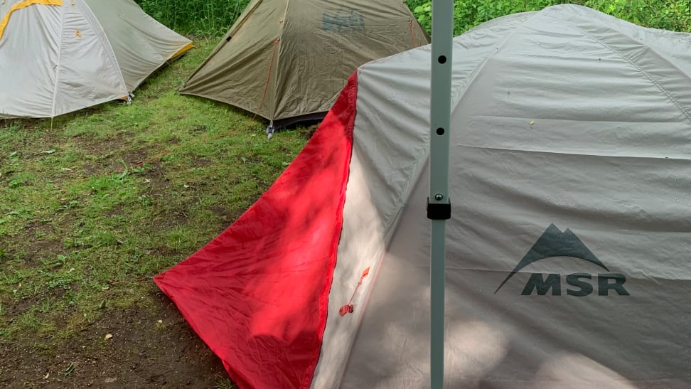 5 Best Backpacking Tents of 2024 Reviewed