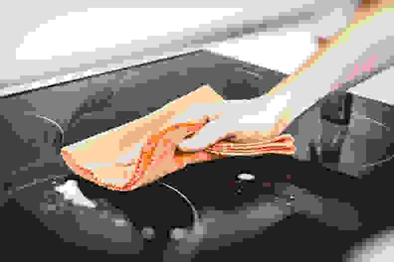 Induction Cooking FAQ Here's what real people wanted to know Reviewed