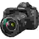 Product image of Canon EOS 6D Mark II DSLR Camera