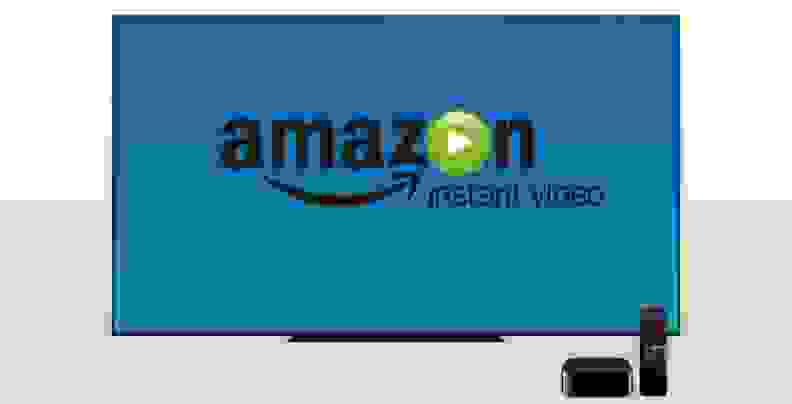 Amazon Video