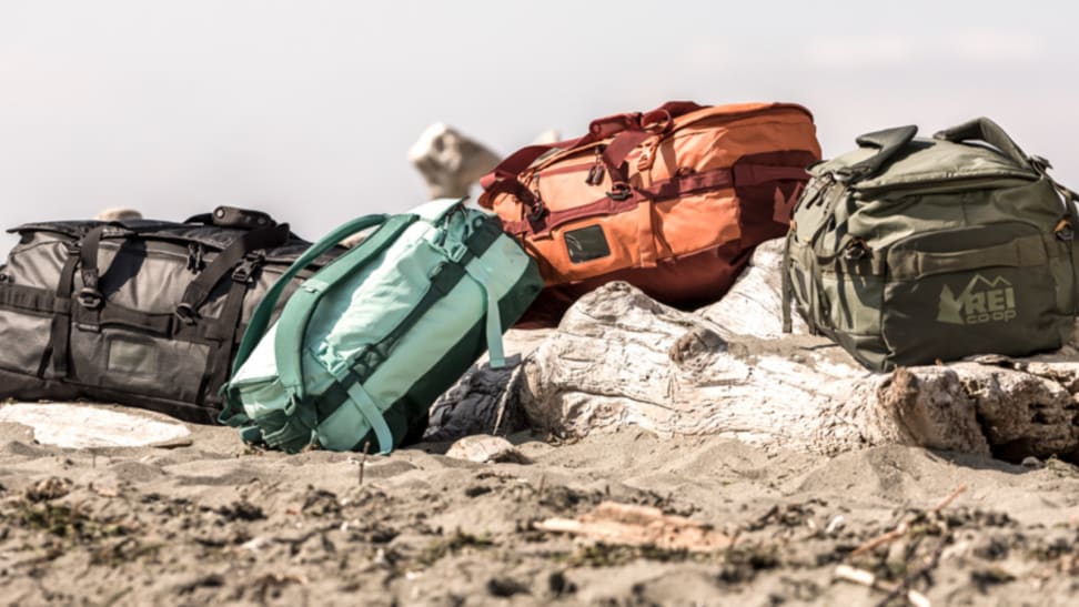17 things from REI that make traveling easier