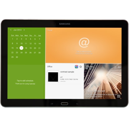 Product Image - Samsung Galaxy Tab Pro (Wi-Fi, 12.2")