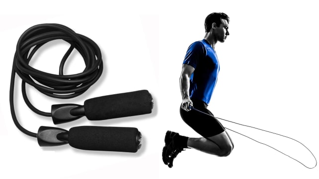 King Athletic Jump Rope
