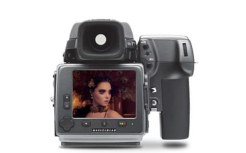 Product Image - Hasselblad H4D-31