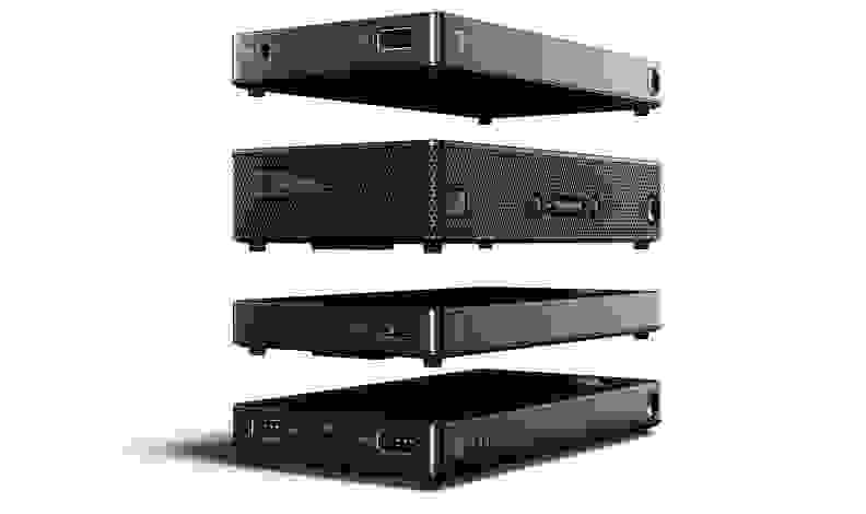 Lenovo Stack