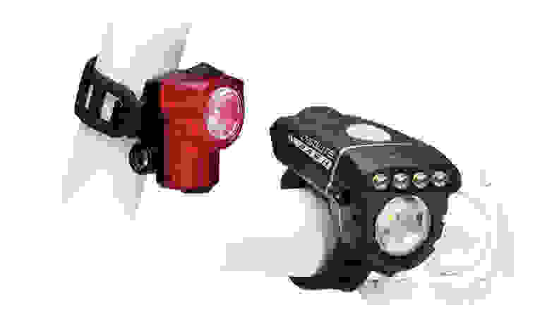 Bike Lights 2