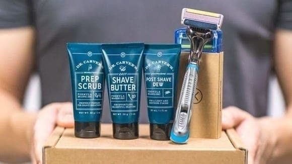 Dollar Shave