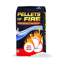 Product image of Snow Joe Calcium Chloride Pellets
