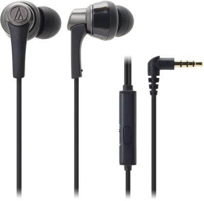 Product Image - Audio-Technica ATH-CKR5iS