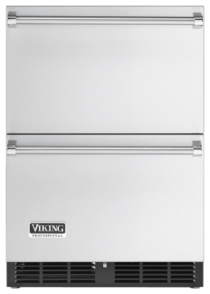 Product Image - Viking VRDI5240DSS